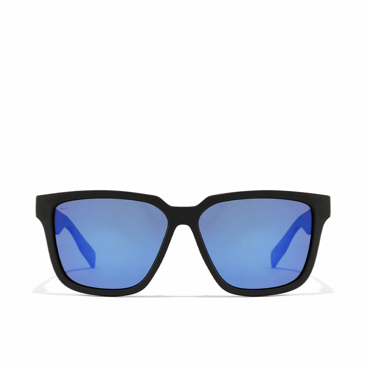 Zonnebril Heren Hawkers Motion Zwart Blauw