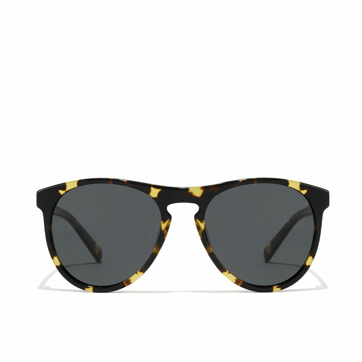Zonnebril Uniseks Hawkers Joker Zwart Gepolariseerd (Ø 56 mm) - Sieraden, Unisex voor volwassene - Hawkers