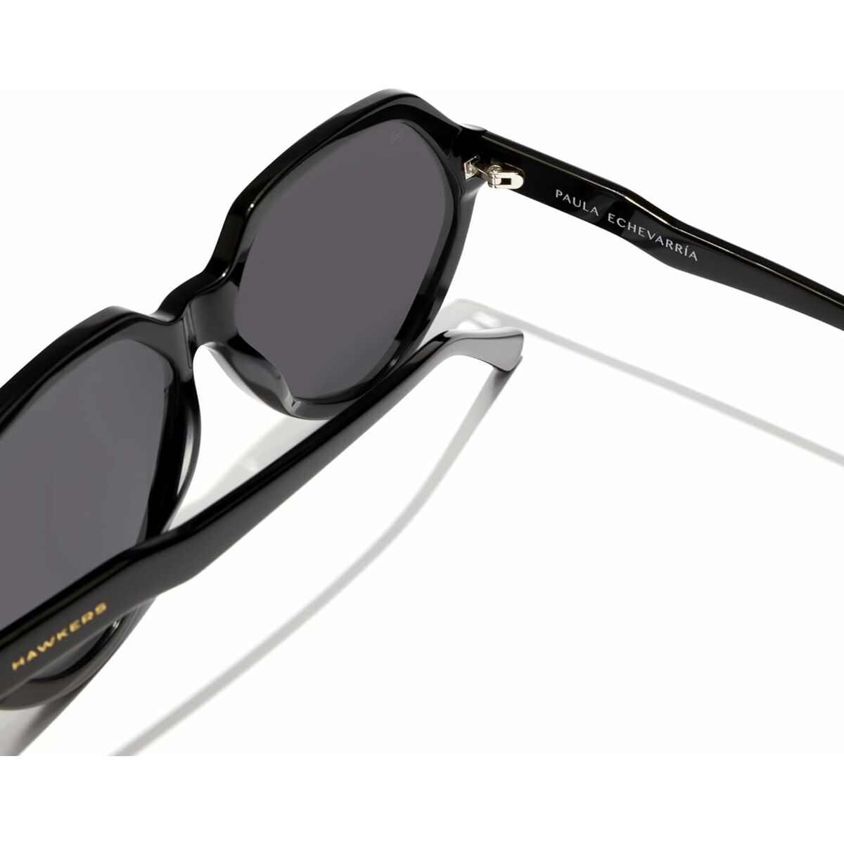 Zonnebril Dames Hawkers x Paula Echevarría ø 59 mm Zwart - Sieraden, Vrouwen - Hawkers