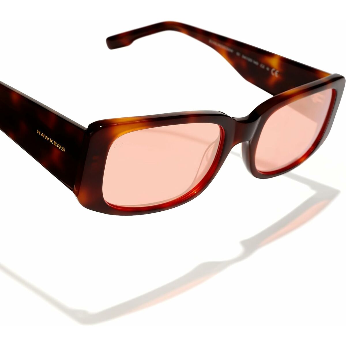 Zonnebril Uniseks Hawkers X Manuel Turizo Linda Habana ø 54 mm - Sieraden, Heren - Hawkers