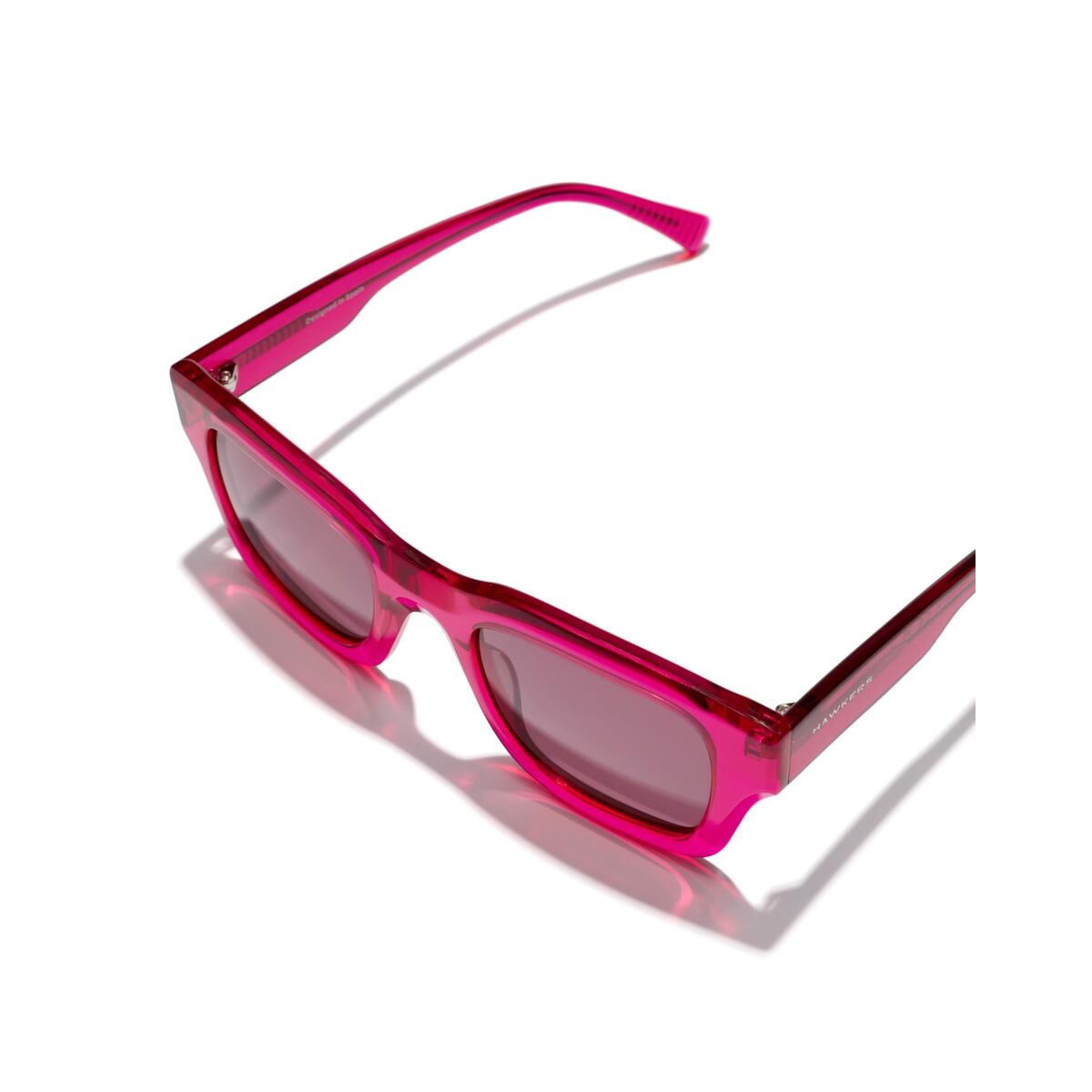 Zonnebril Heren Hawkers CULTURE