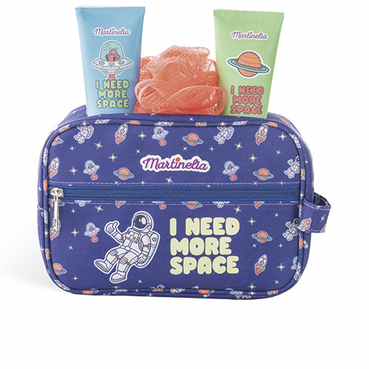 Badset Martinelia I Need More Space Kinderen 3 Onderdelen - Baby, Hygiëne en verzorging - Martinelia