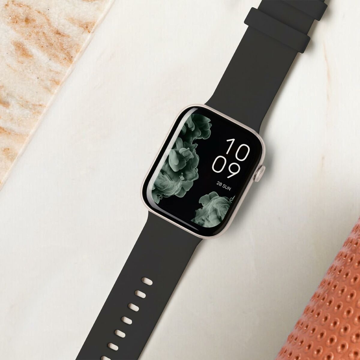 Smartwatch SPC Smartee Duo 2 9650N Zwart 1,8"