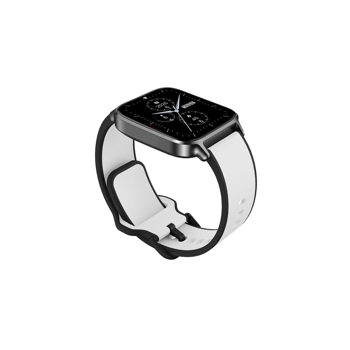 Smartwatch SPC 9653N Zwart - Elektronica - SPC