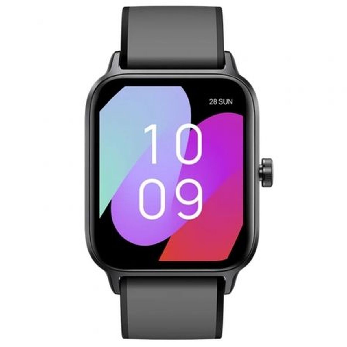 Smartwatch SPC 9653N Zwart