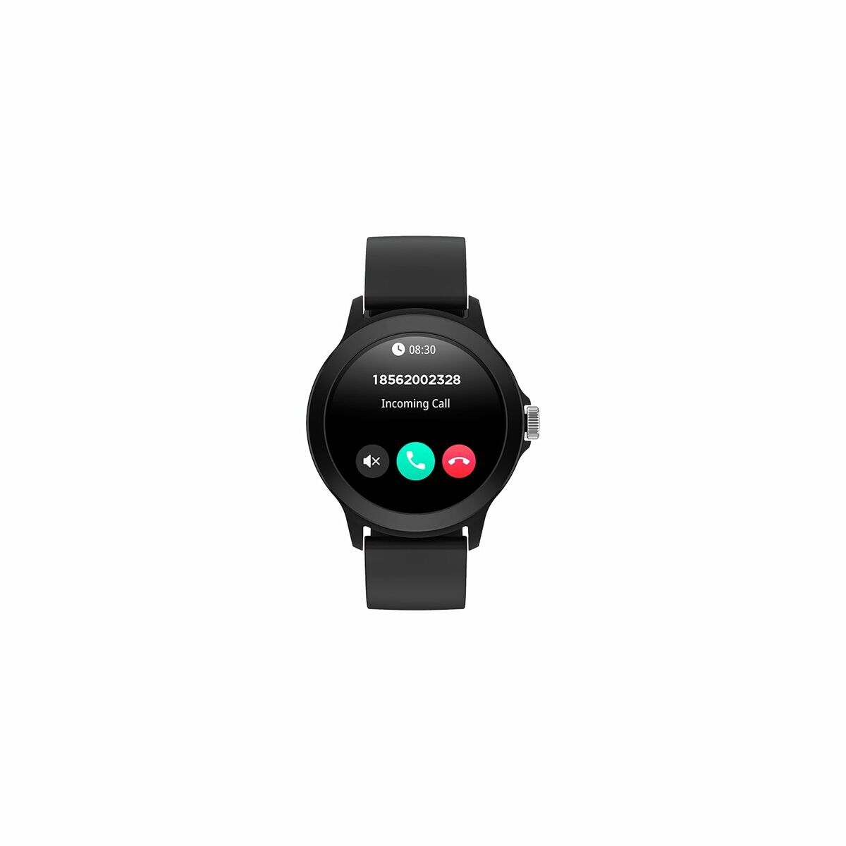 Smartwatch SPC 9655N Zwart