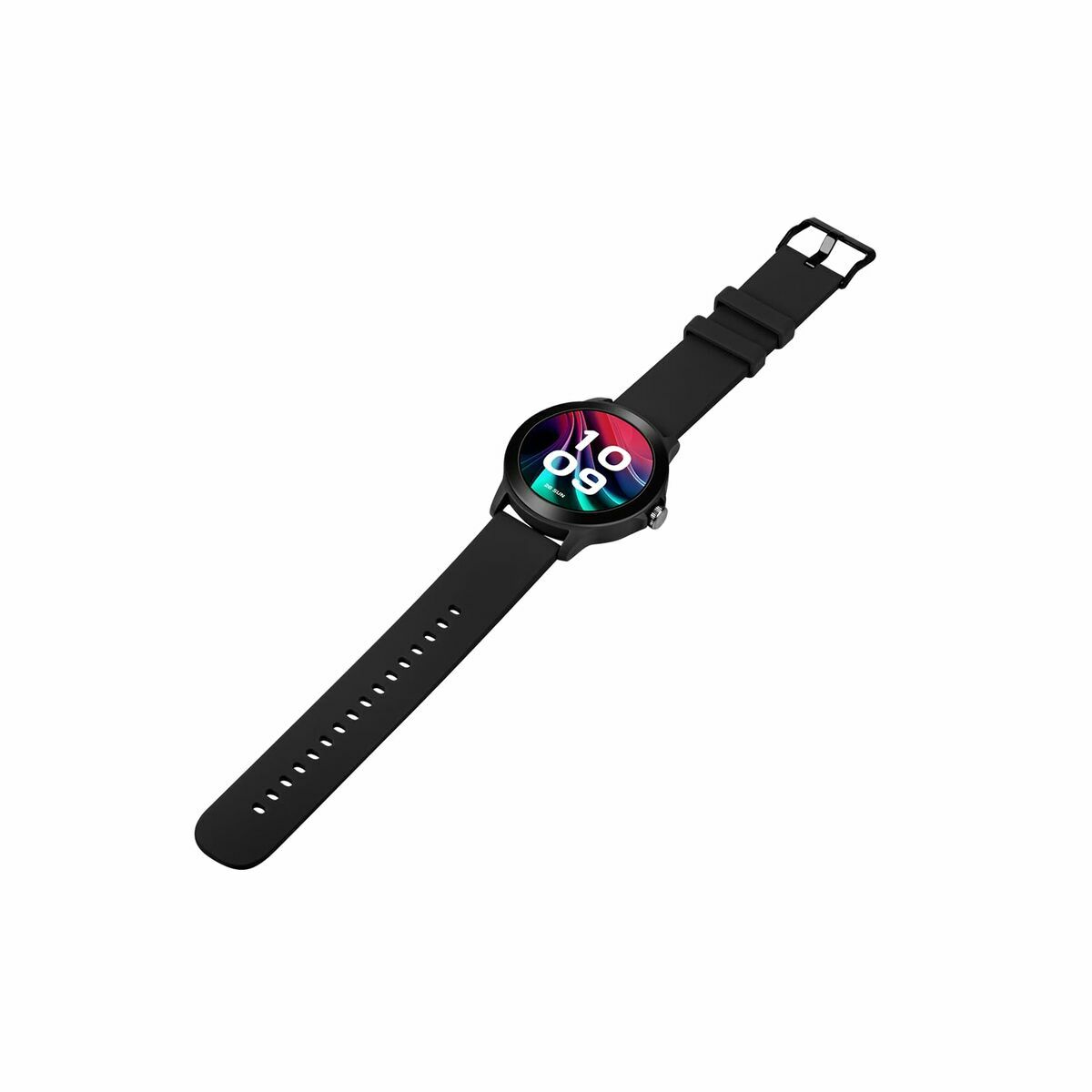 Smartwatch SPC Internet 9655N Zwart