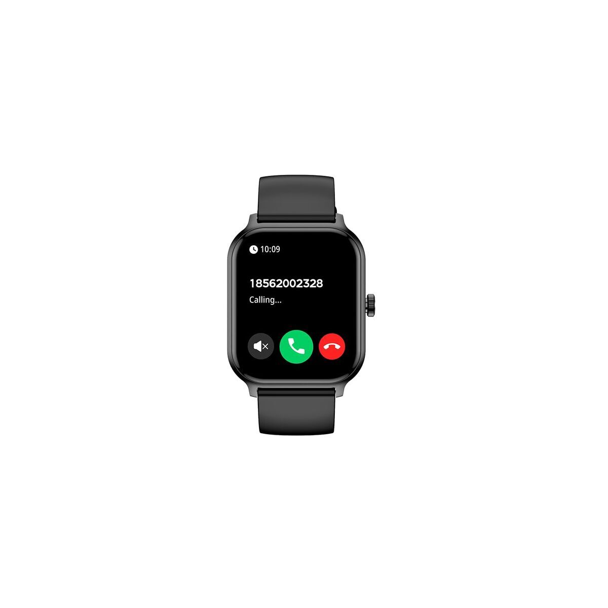 Smartwatch SPC 9657N Zwart 46 mm Ø 46 mm - Elektronica - SPC