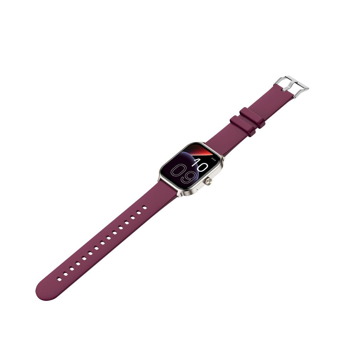 Smartwatch SPC 9657B Beige 38 mm 46 mm Ø 46 mm (2 Stuks) - Elektronica - SPC