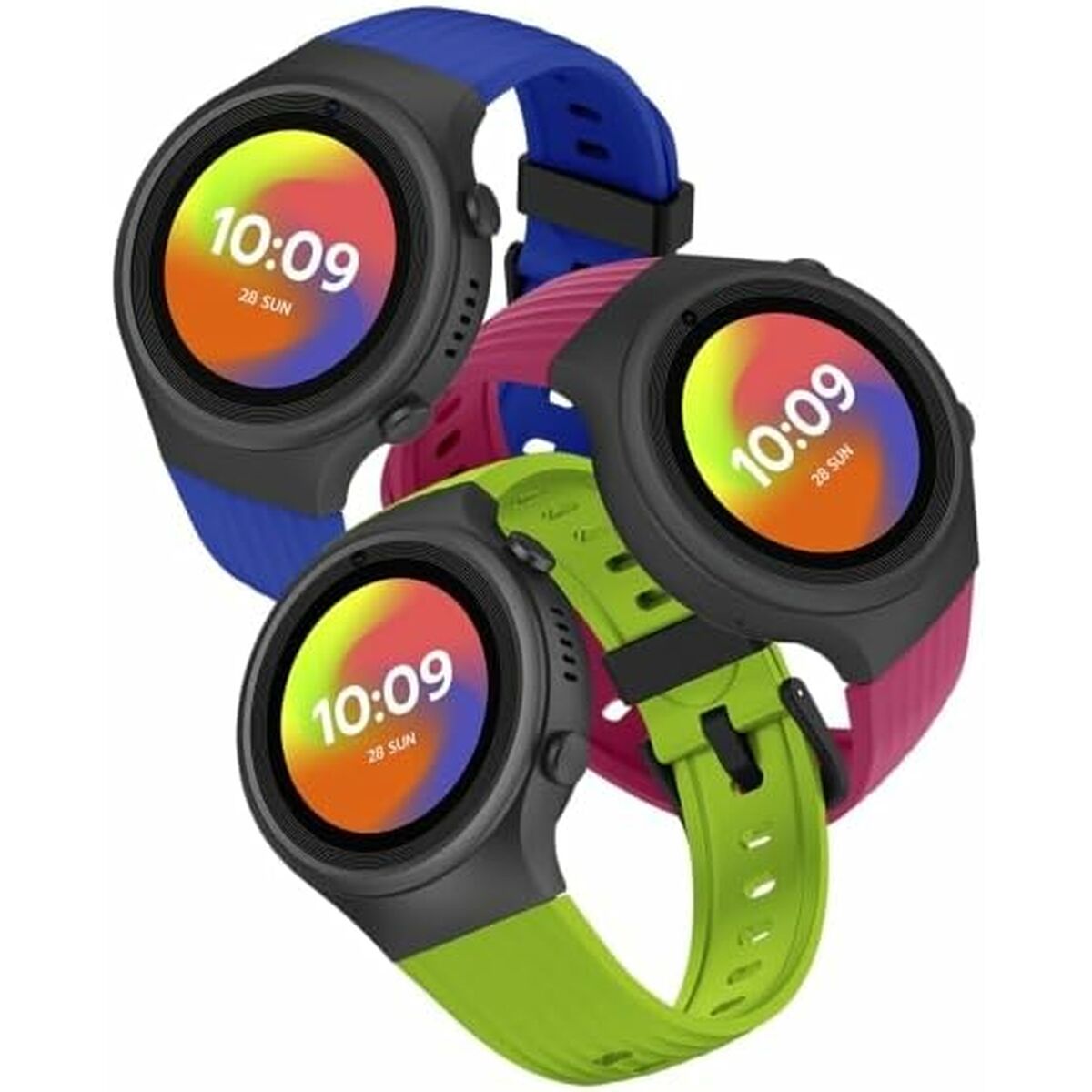 GPS-tracker SPC Internet 9643PF 15"