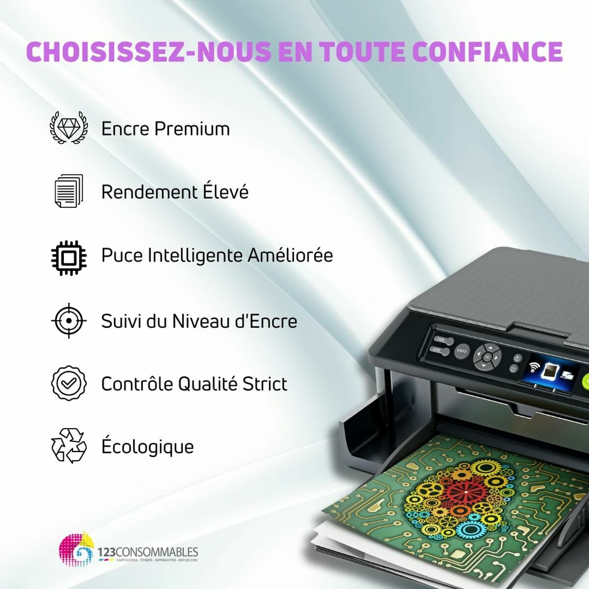 GPS - tracker SPC 9643VF 15" - Elektronica - SPC