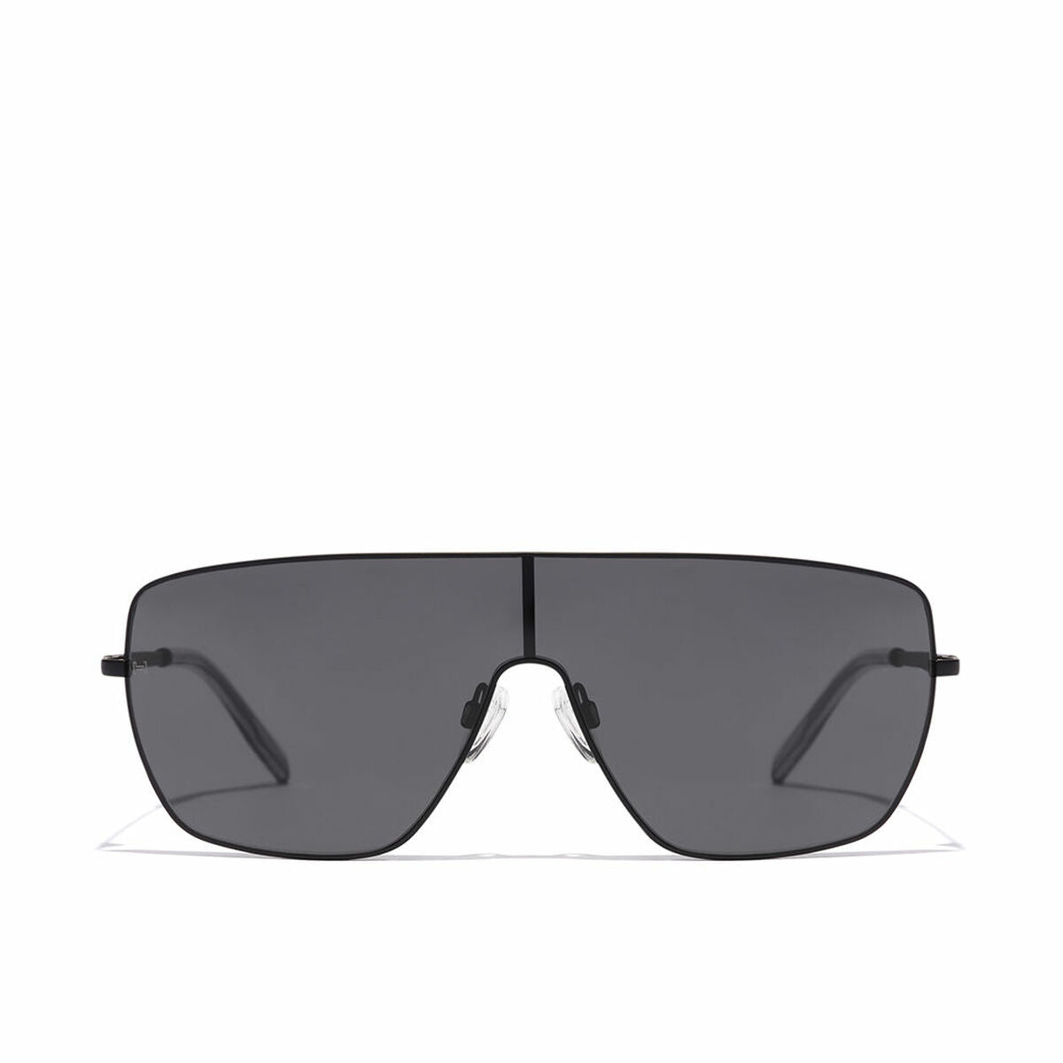 Zonnebril Uniseks Hawkers ECLIPSA Zwart Ø 55 mm