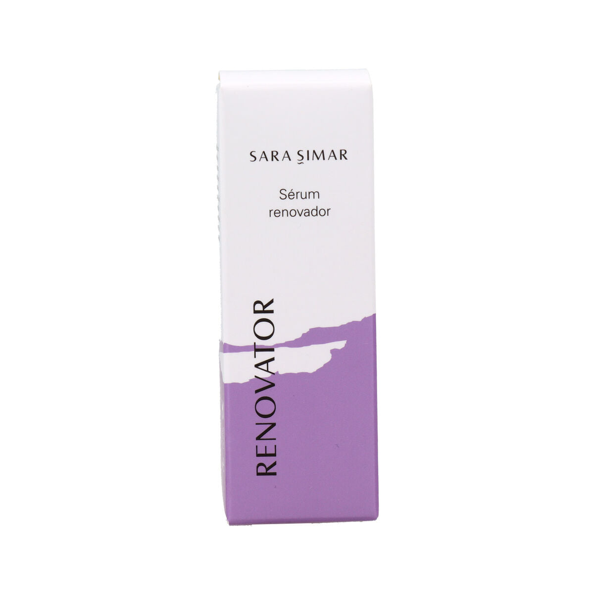Gezichtsserum Sara Simar Renovator 20 ml - Schoonheid, Huidverzorging - Sara Simar