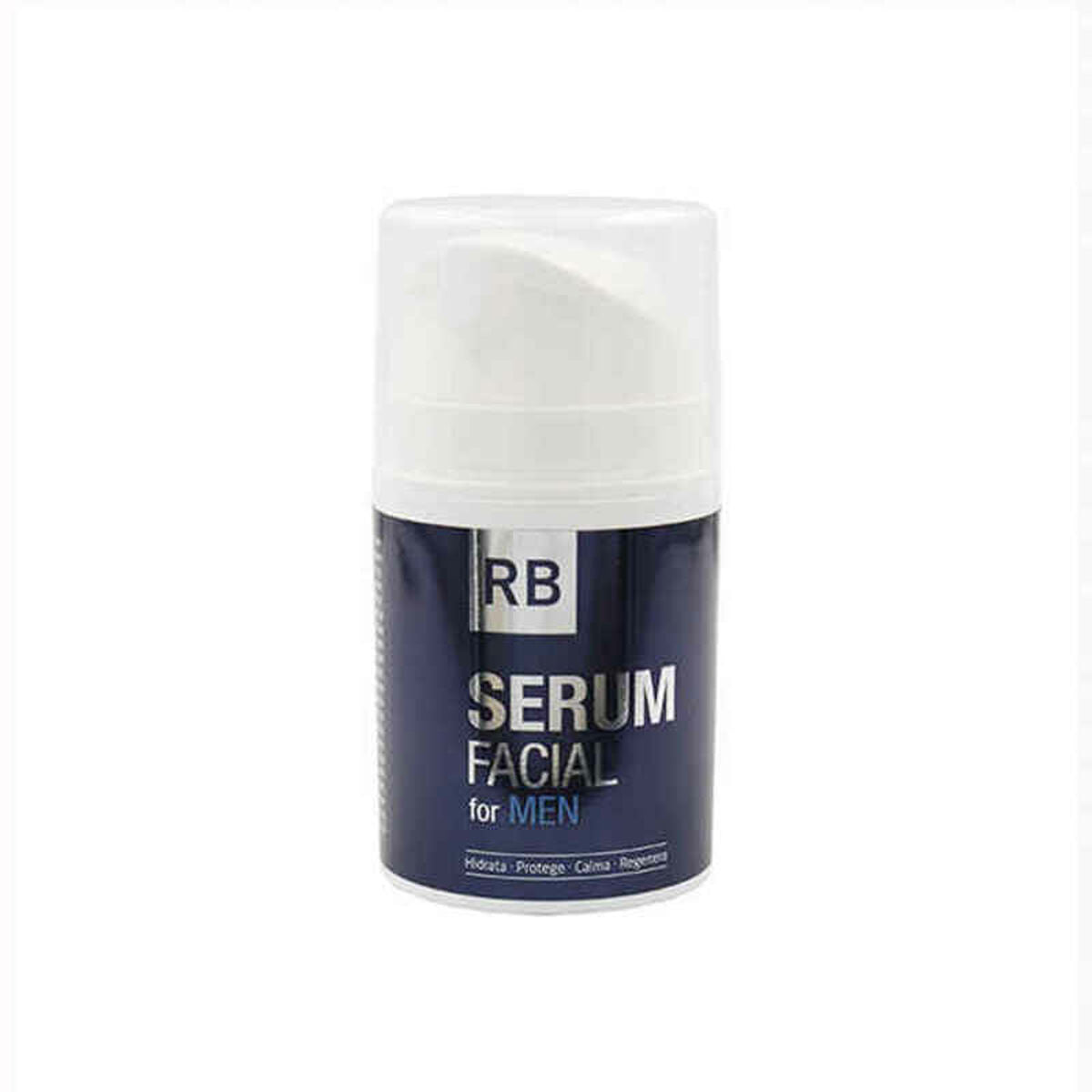 Gezichtsserum Sara Simar For Men (50 ml) - Schoonheid, Huidverzorging - Sara Simar
