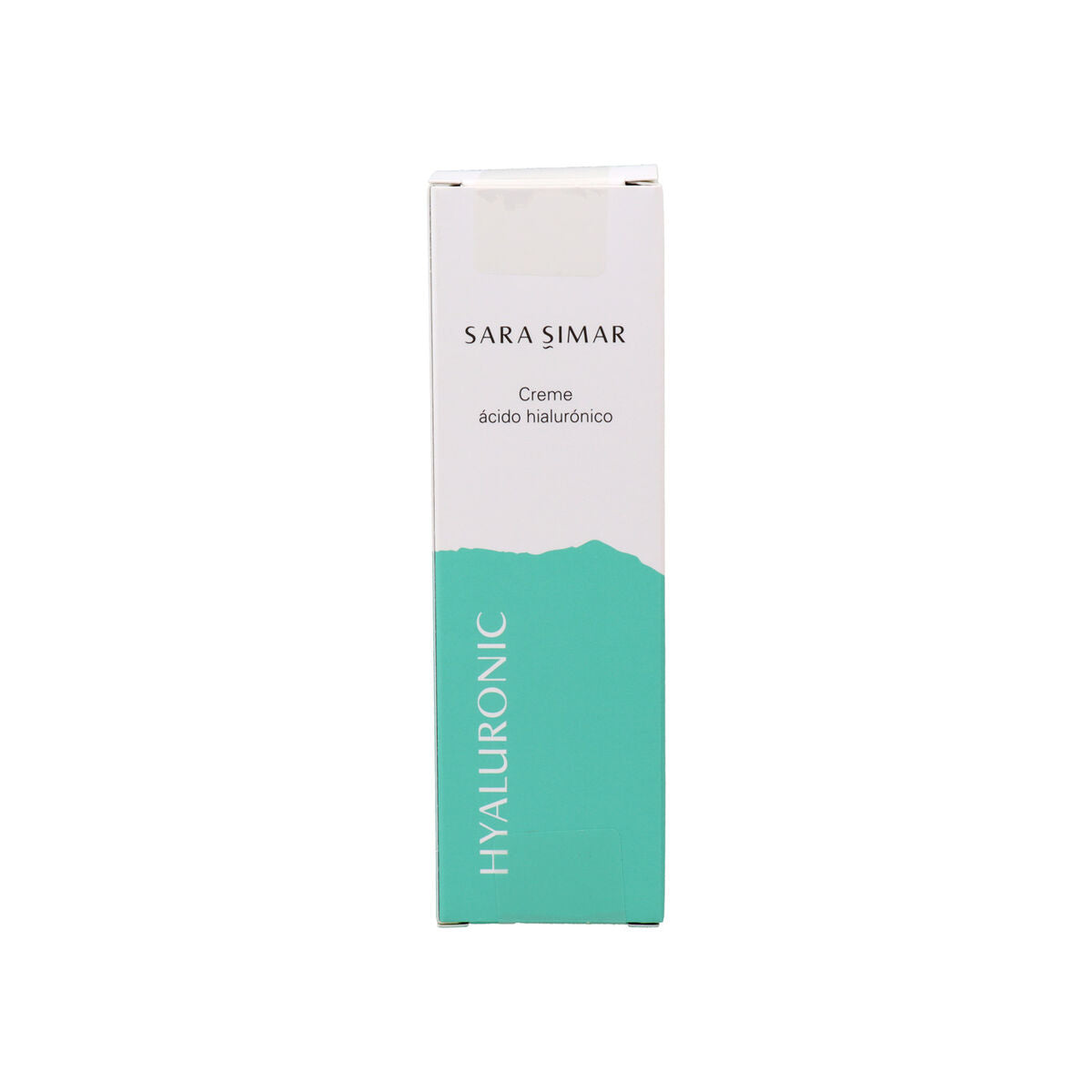 Gezichtscrème Sara Simar 50 ml Hyaluronzuur - Schoonheid, Huidverzorging - Sara Simar