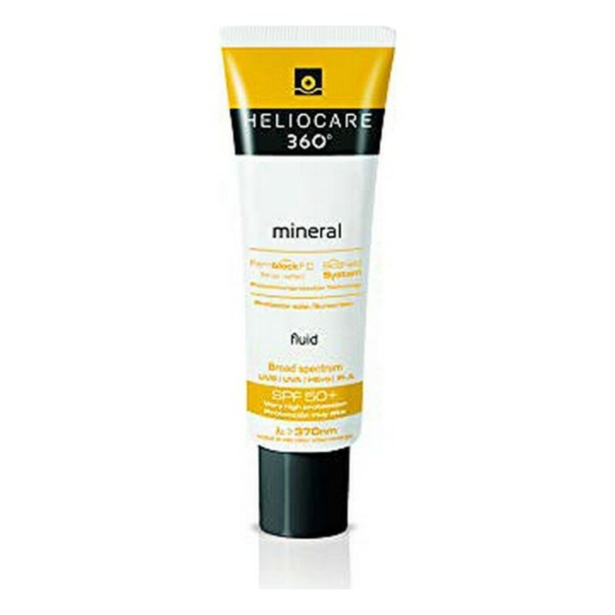 Gezichtszonnecrème Heliocare 50810040 Spf 50 50 ml - Schoonheid, Huidverzorging - Heliocare