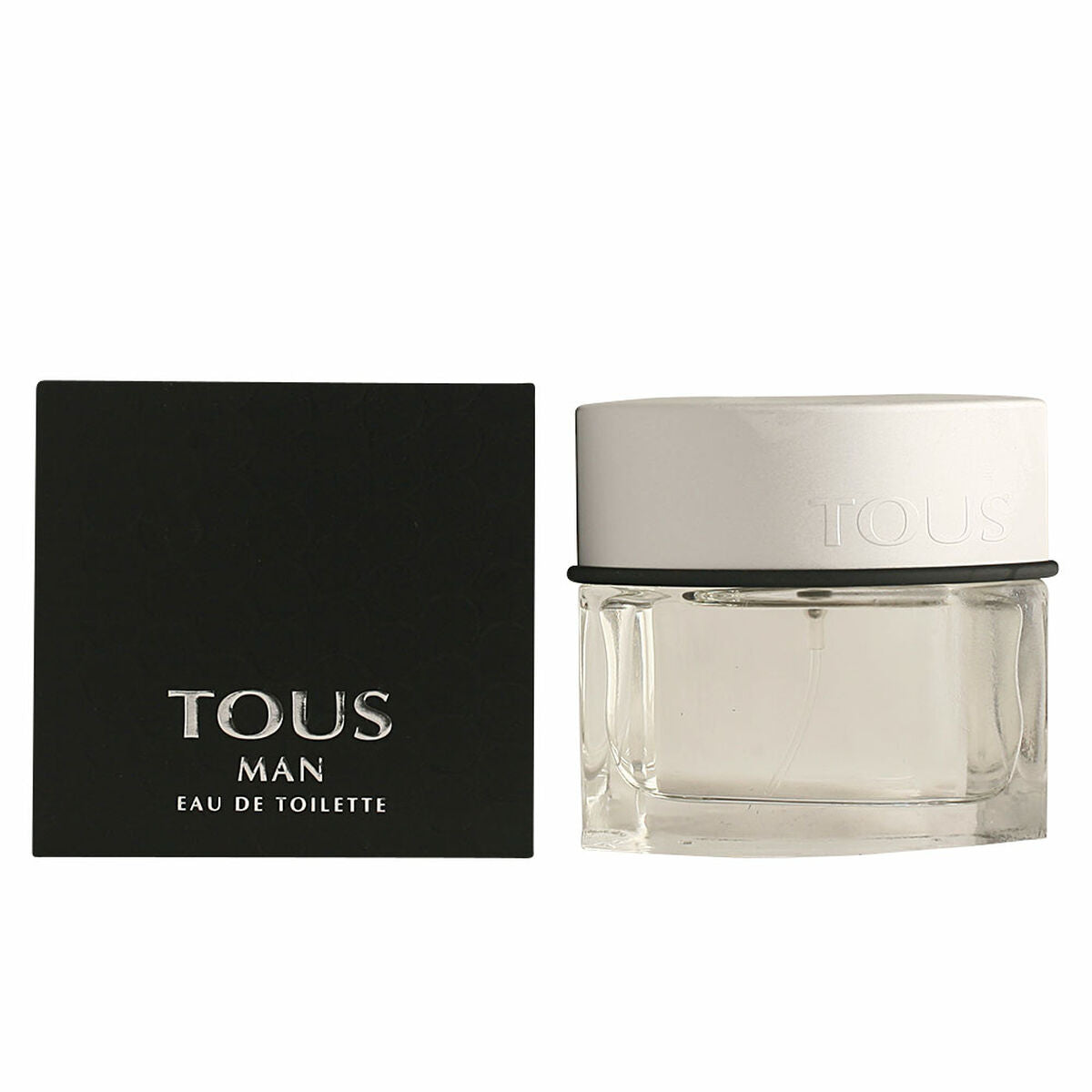 Herenparfum Tous EDT