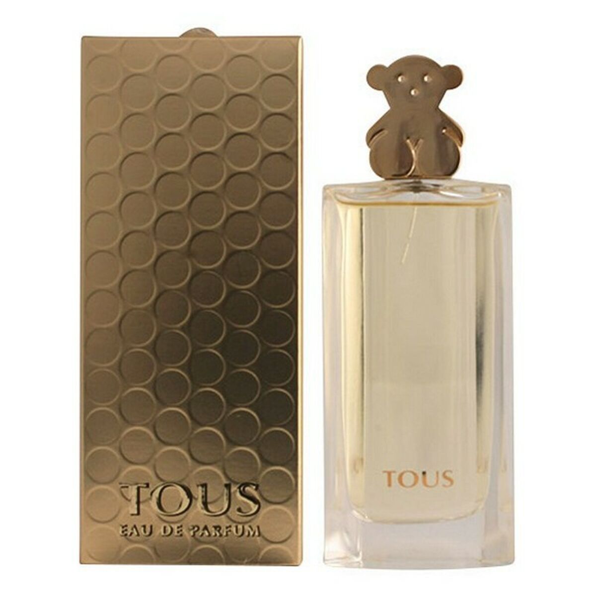 Damesparfum Tous Tous EDP EDP - Schoonheid, Parfums en geuren - Tous