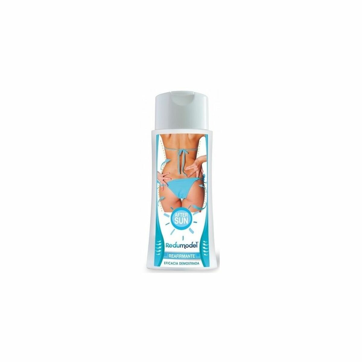 After Sun Redumodel Verstevigende (200 ml) - Schoonheid, Huidverzorging - Redumodel