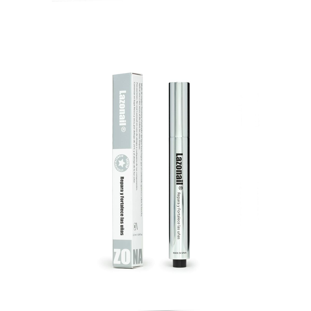 Nagel Verharder Lazonail 2,5 ml - Schoonheid, Manicure en pedicure - Lazonail