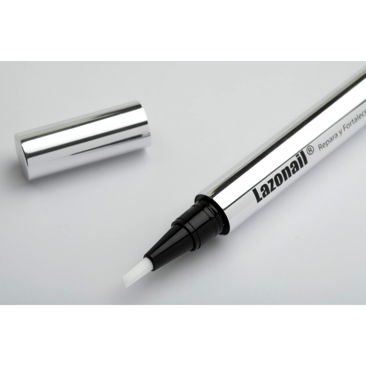 Nagel Verharder Lazonail 2,5 ml - Schoonheid, Manicure en pedicure - Lazonail