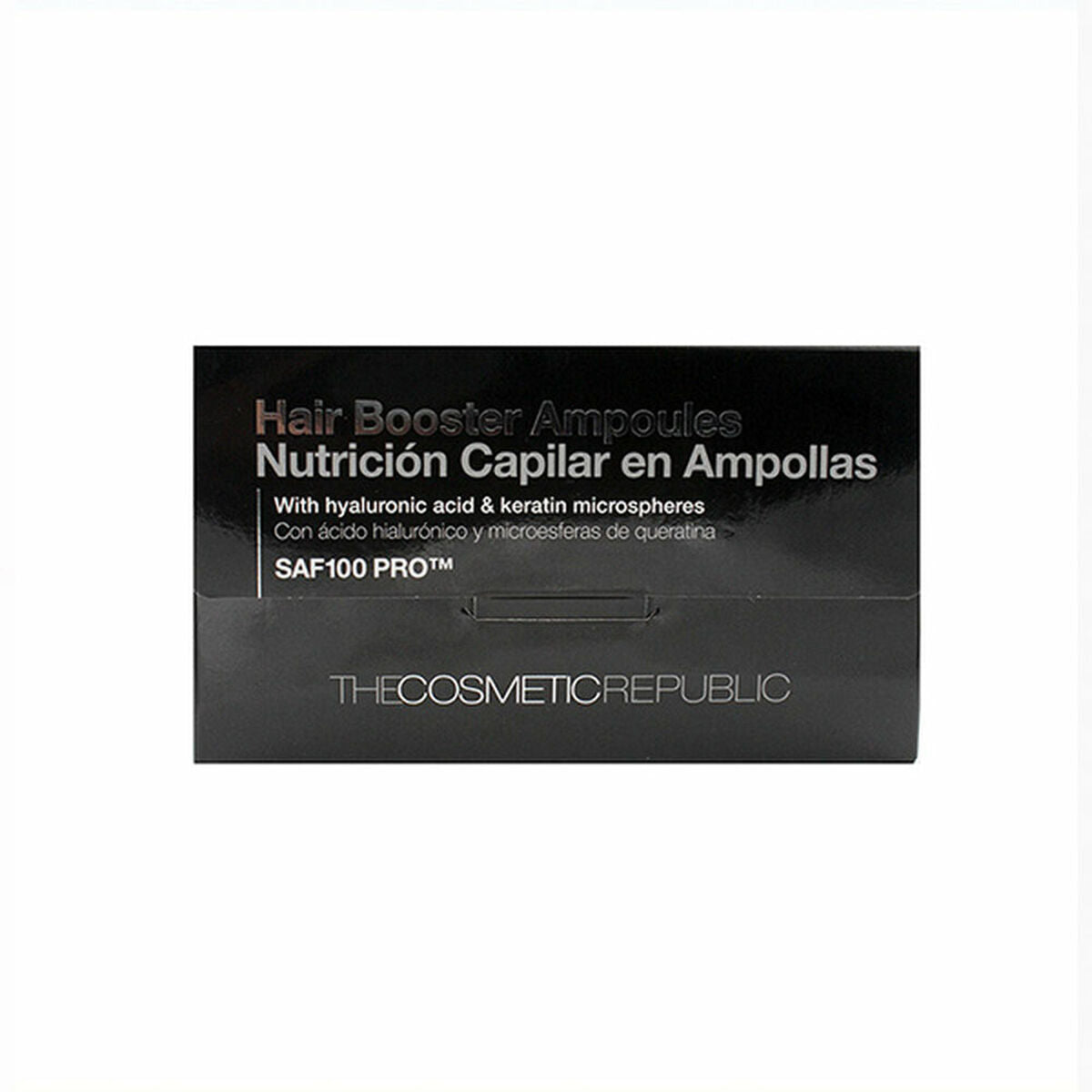 Anti - val The Cosmetic Republic Cosmetic Republic - Schoonheid, Haarverzorging - The Cosmetic Republic