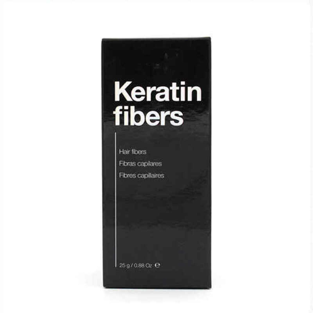 Capillaire Vezels The Cosmetic Republic Keratin Fibers (25 gr) - Schoonheid, Haarverzorging - The Cosmetic Republic