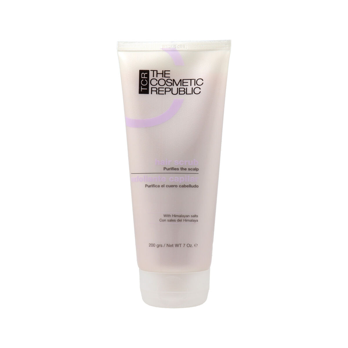 Styling Crème The Cosmetic Republic Cosmetic Republic