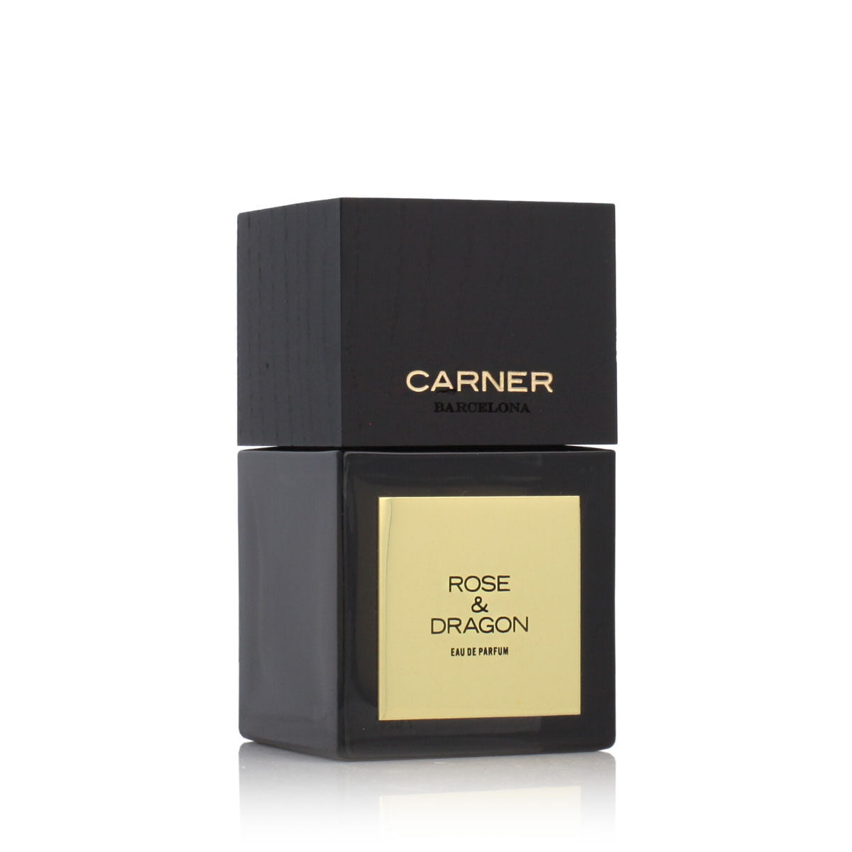 Uniseks Parfum Carner Barcelona Rose & Dragon EDP 50 ml - Schoonheid, Parfums en geuren - Carner Barcelona