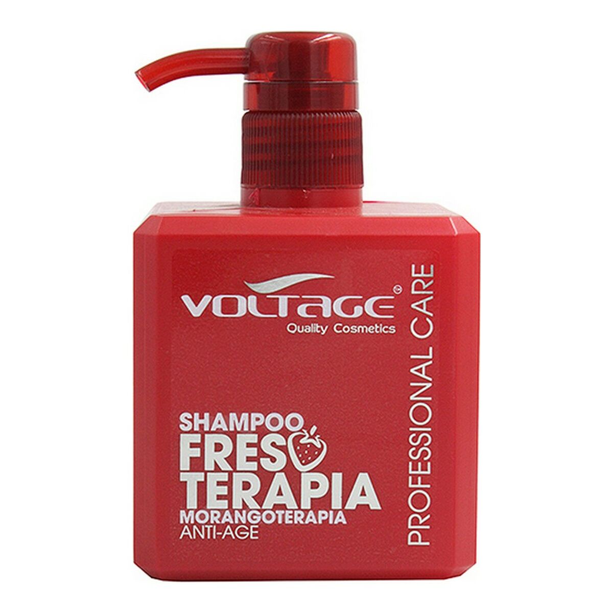 Shampoo Voltage 32010001 (500 ml) - Schoonheid, Haarverzorging - Voltage