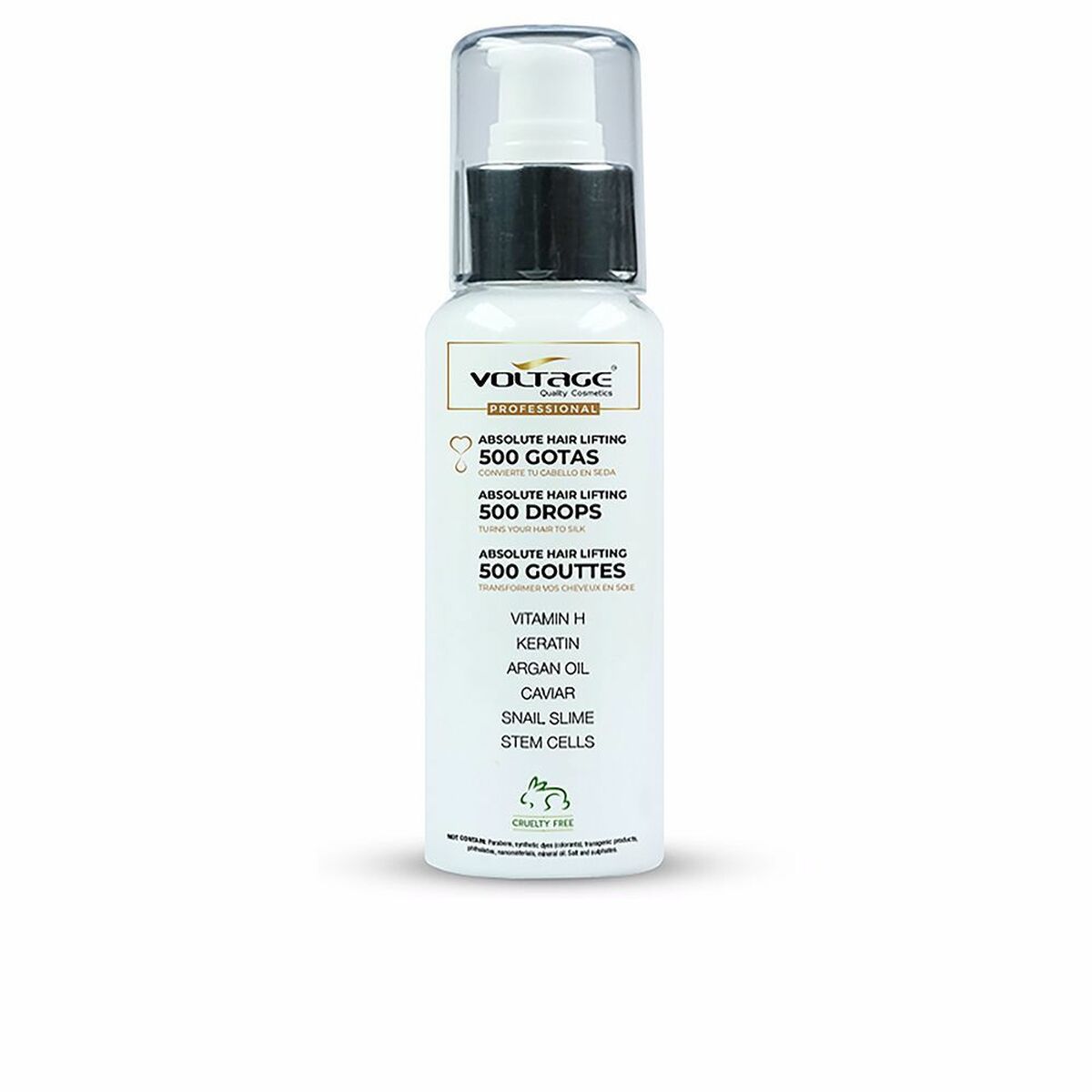 Haarserum Voltage Absolute Lifting 100 ml