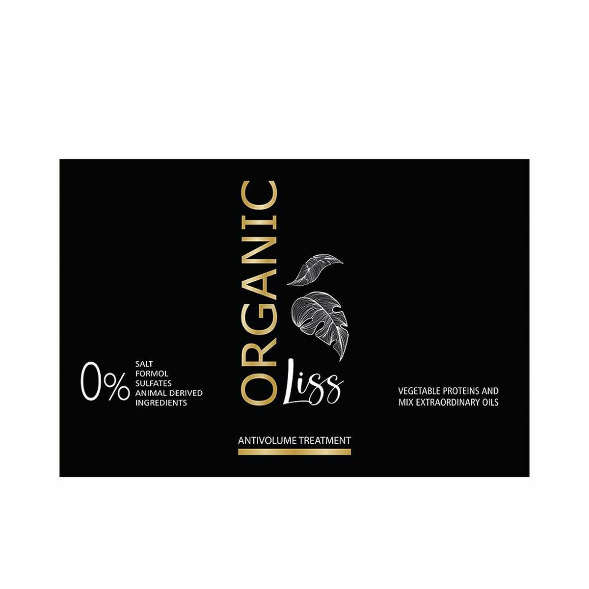 Haarstijlbehandeling Voltage Liso Keratina Keratine 100 ml