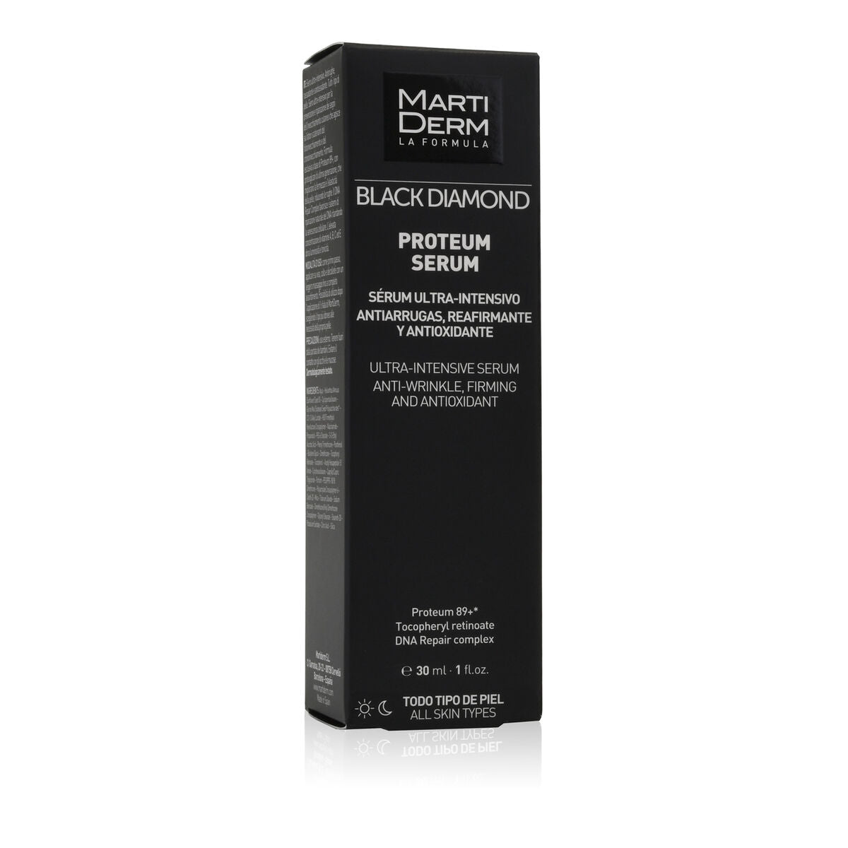 Verstevigend Serum Martiderm 1472 - 42322 30 ml - Schoonheid, Huidverzorging - Martiderm