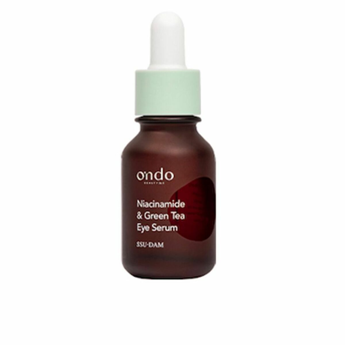 Oogcontour Serum Ondo Beauty 36.5 NIACINAMIDE & GREEN TEA 15 ml Groene Thee Niacinamide - Schoonheid, Huidverzorging - Ondo Beauty 36.5