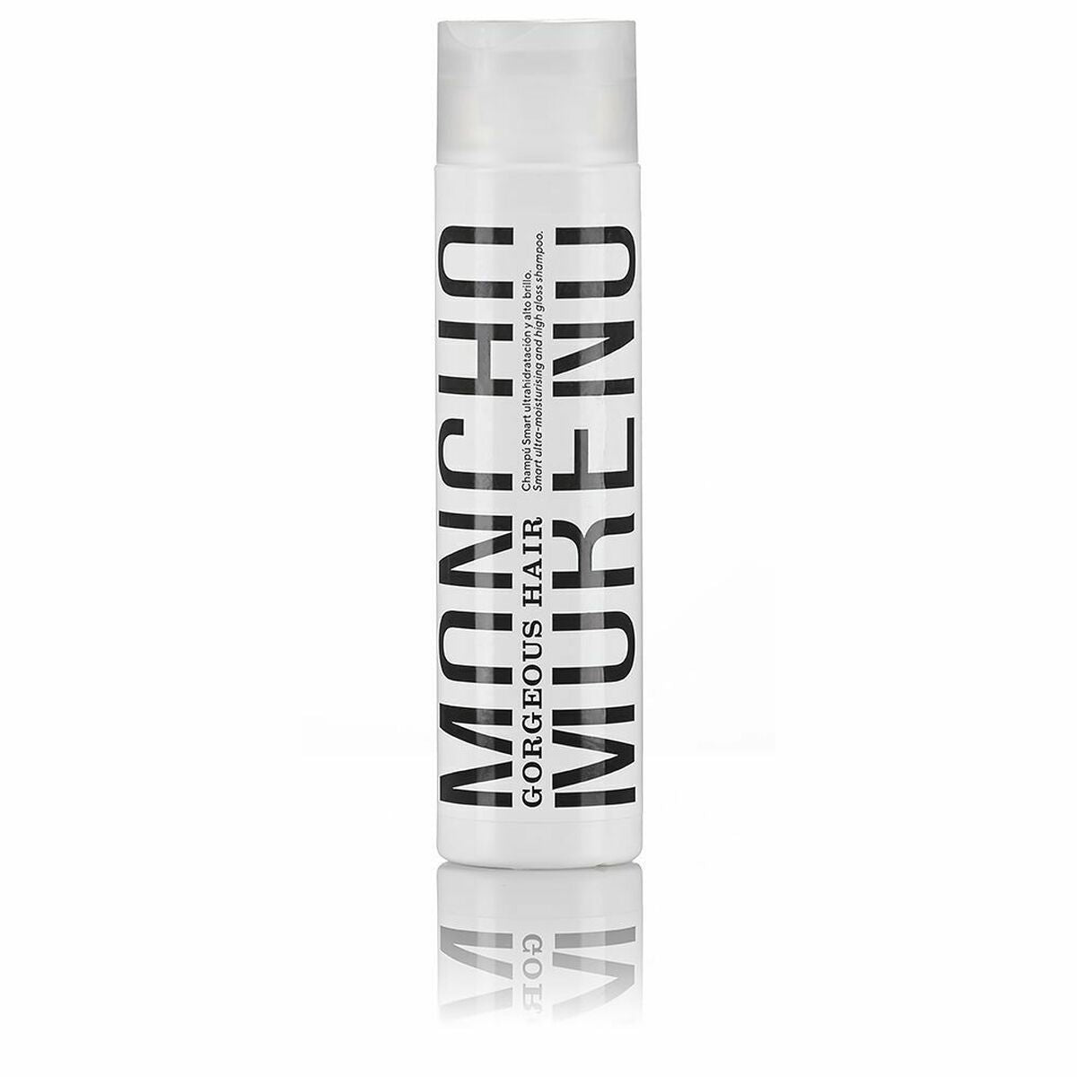 Voedende Shampoo Moncho Moreno Gorgeus Hair 250ml 250 ml