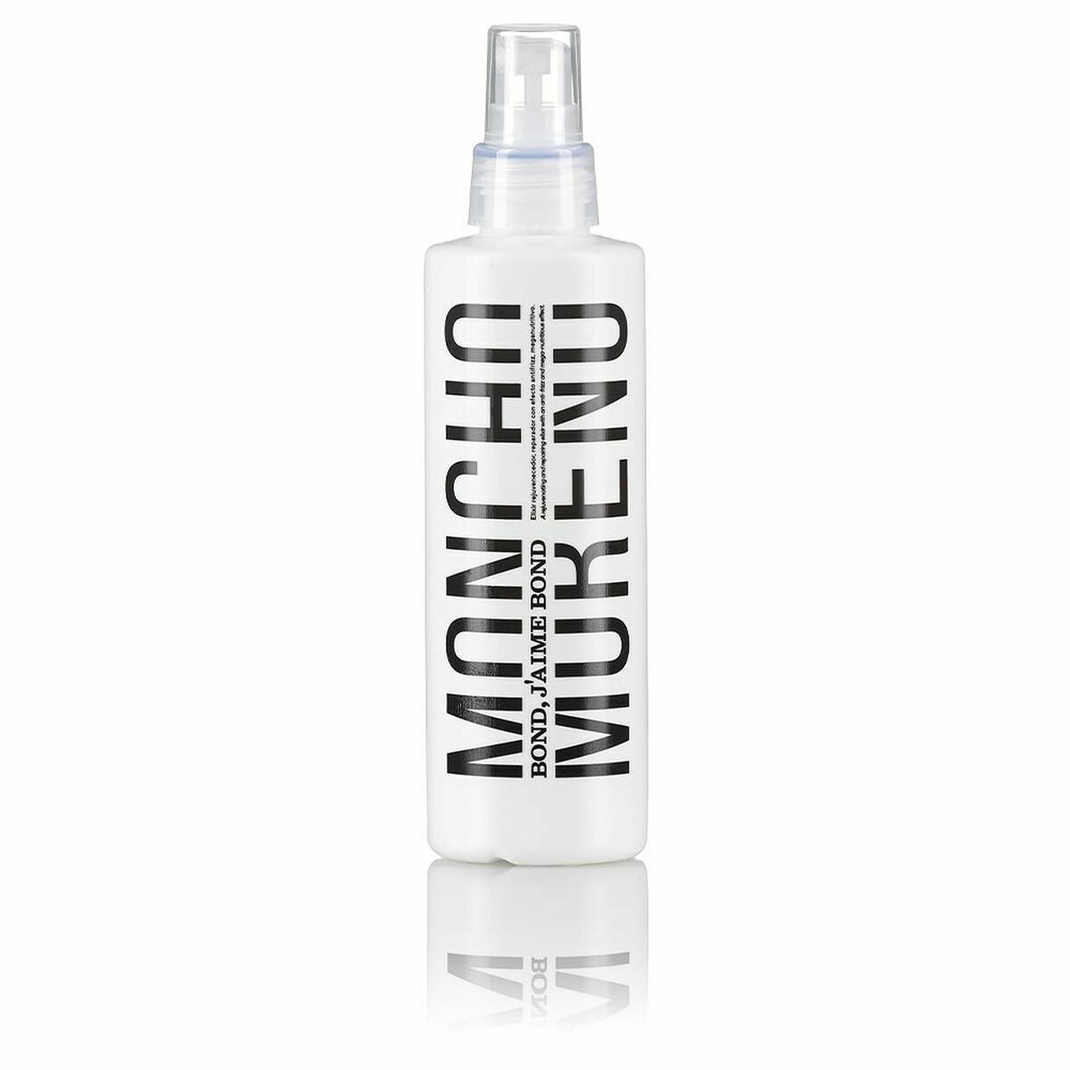 Herstellend Haar Masker Moncho Moreno Aime Bond 200 ml
