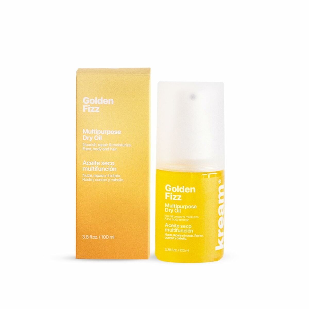 Zonnebrandcrème Kream 100 ml - Schoonheid, Huidverzorging - Kream
