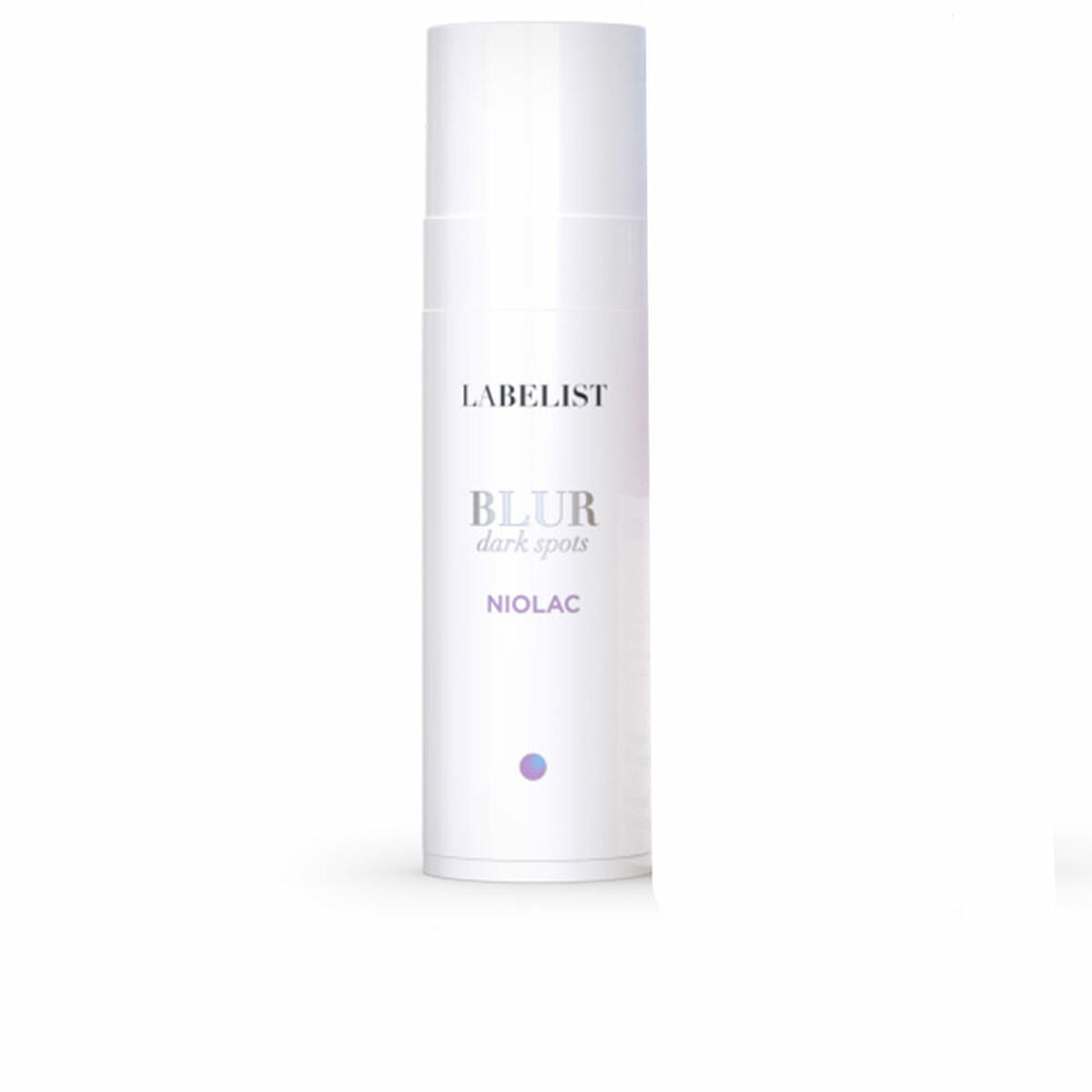 Anti Donkere Vlekken Crème Labelist Cosmetics LABELIST ESPECÍFICOS 50 ml