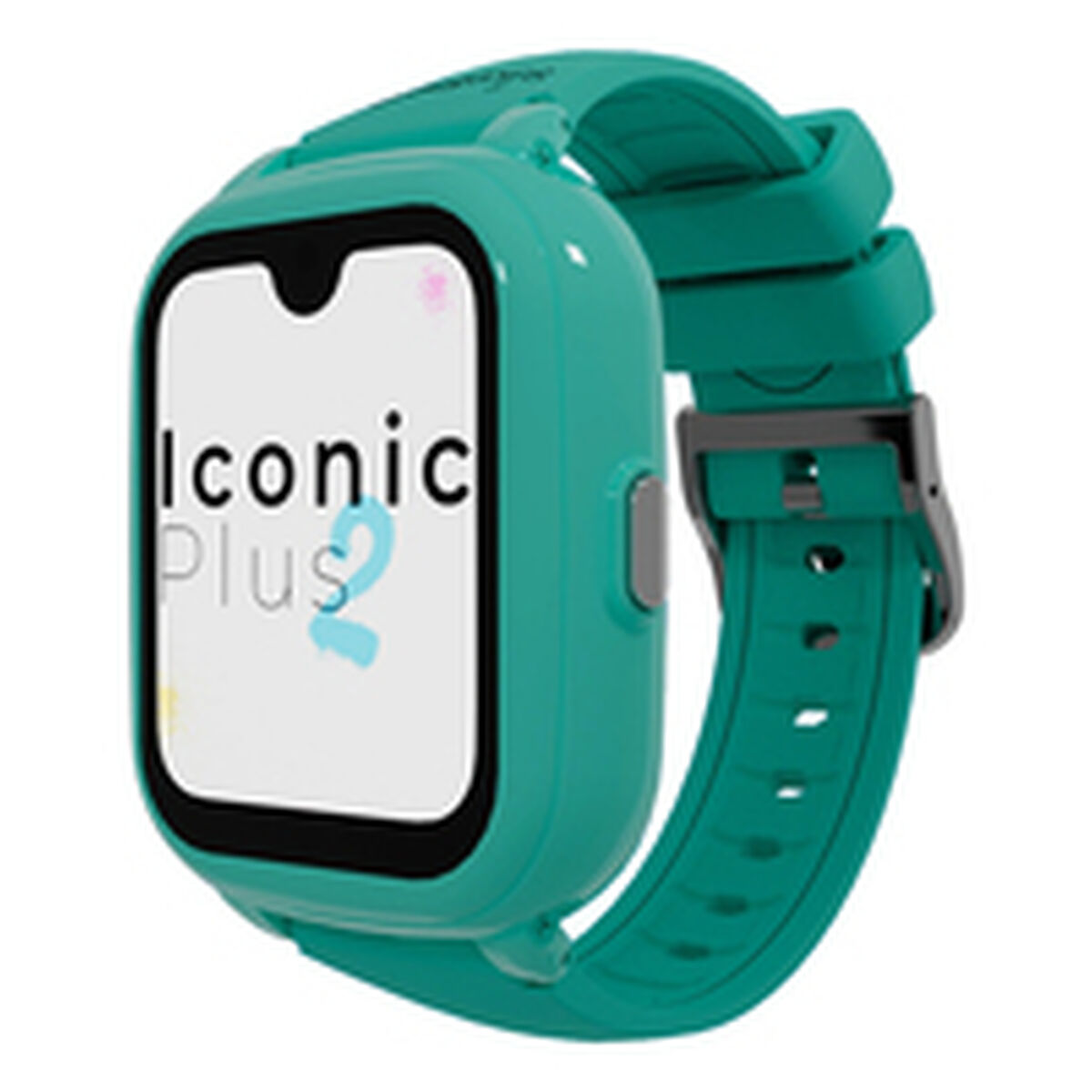 Smartwatch SaveFamily 40 mm - Elektronica - SaveFamily
