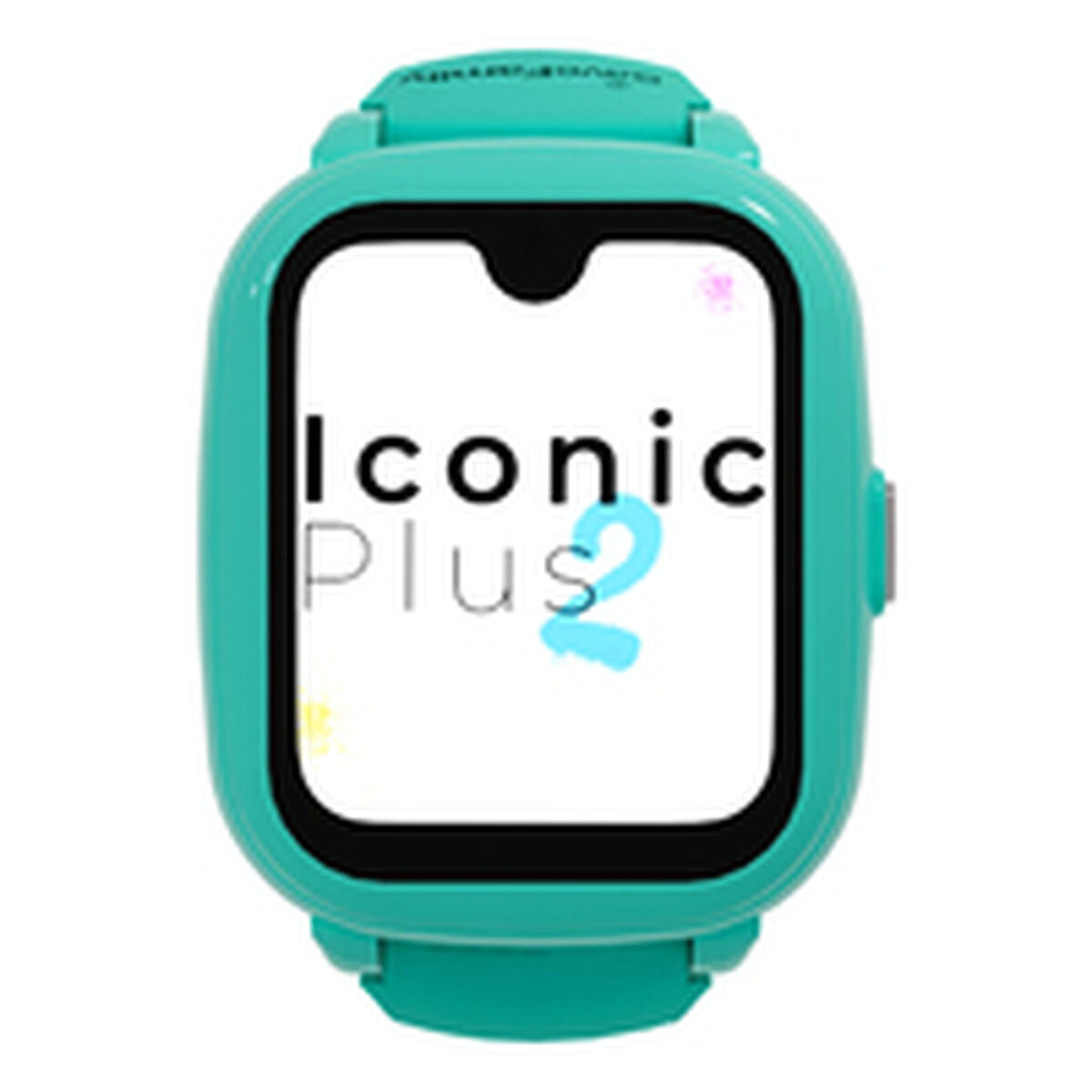 Smartwatch SaveFamily 40 mm - Elektronica - SaveFamily