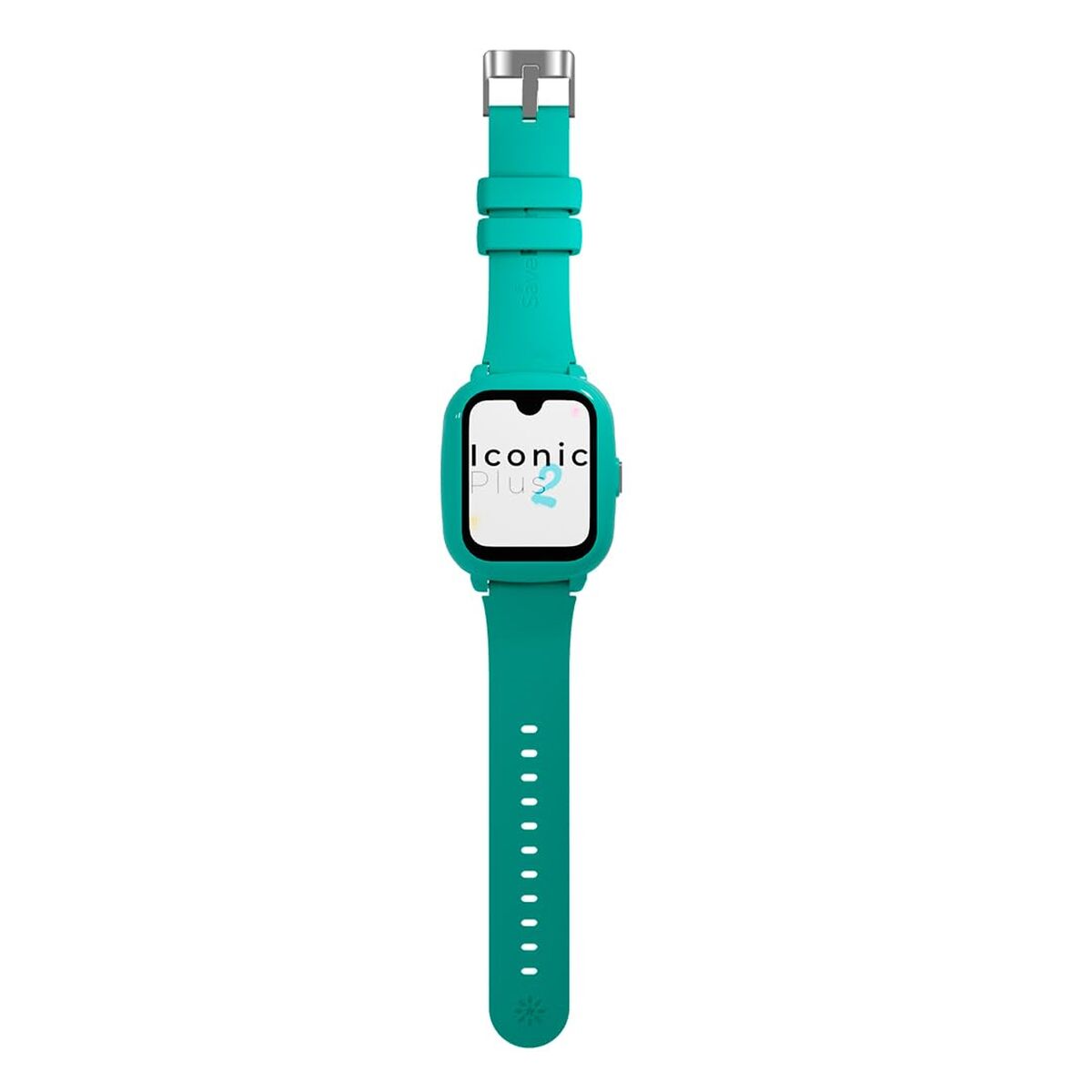 Smartwatch SaveFamily 40 mm - Elektronica - SaveFamily