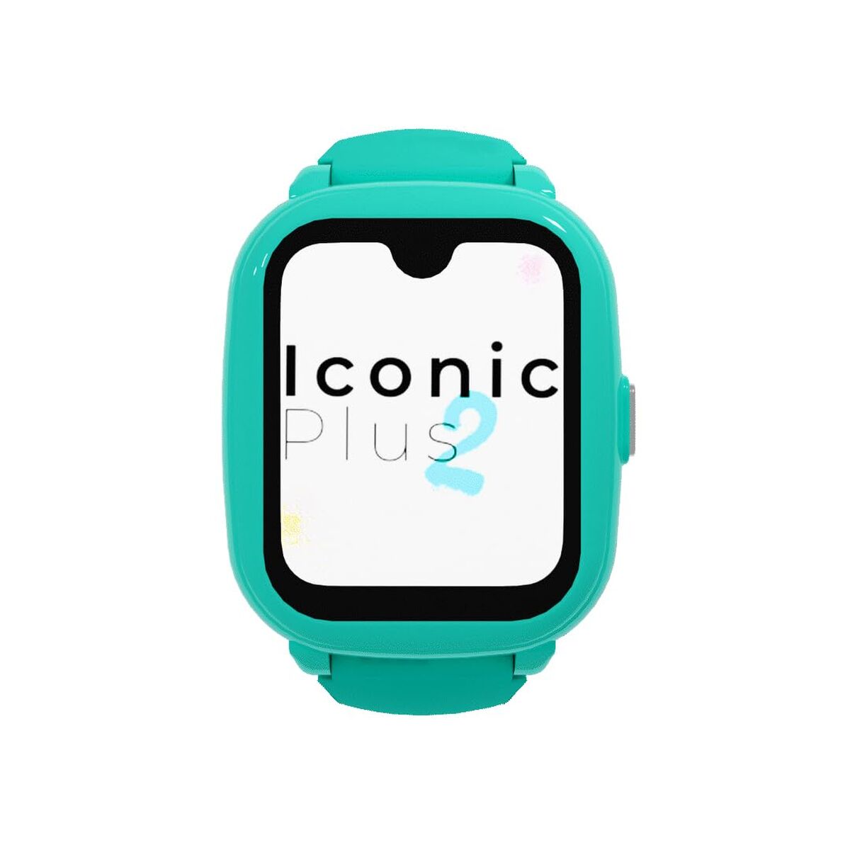 Smartwatch SaveFamily 40 mm - Elektronica - SaveFamily