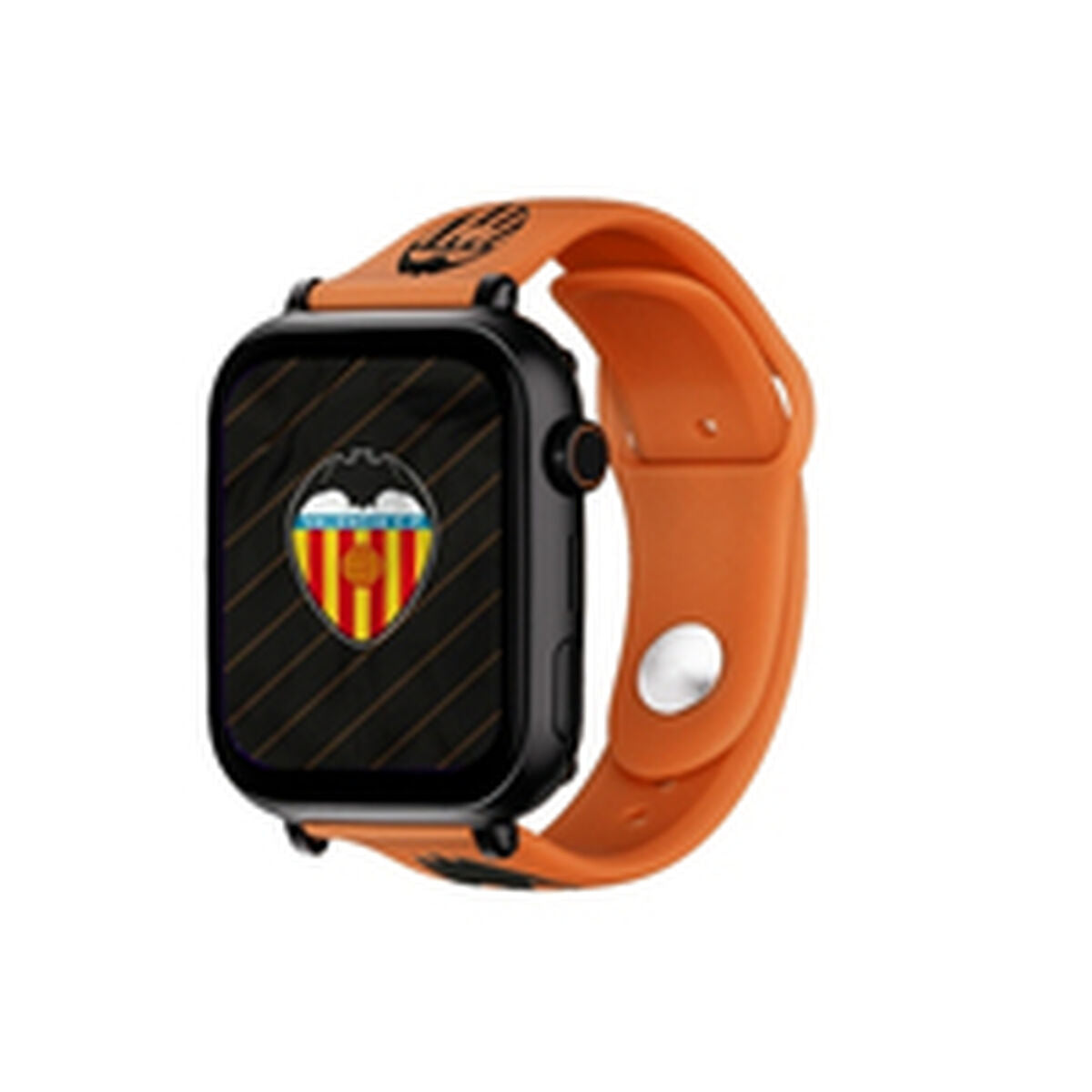 Smartwatch Save Family SWPVCF - SILNARAN Zwart Oranje 1,3'' - Elektronica - Save Family