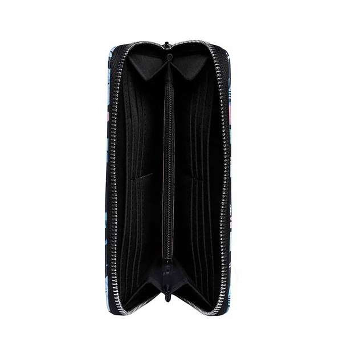 Portefeuille Capitán América