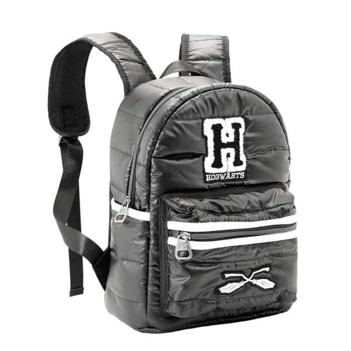 Casual Rugtas Harry Potter Zwart - Bagage, Rugzakken - Harry Potter