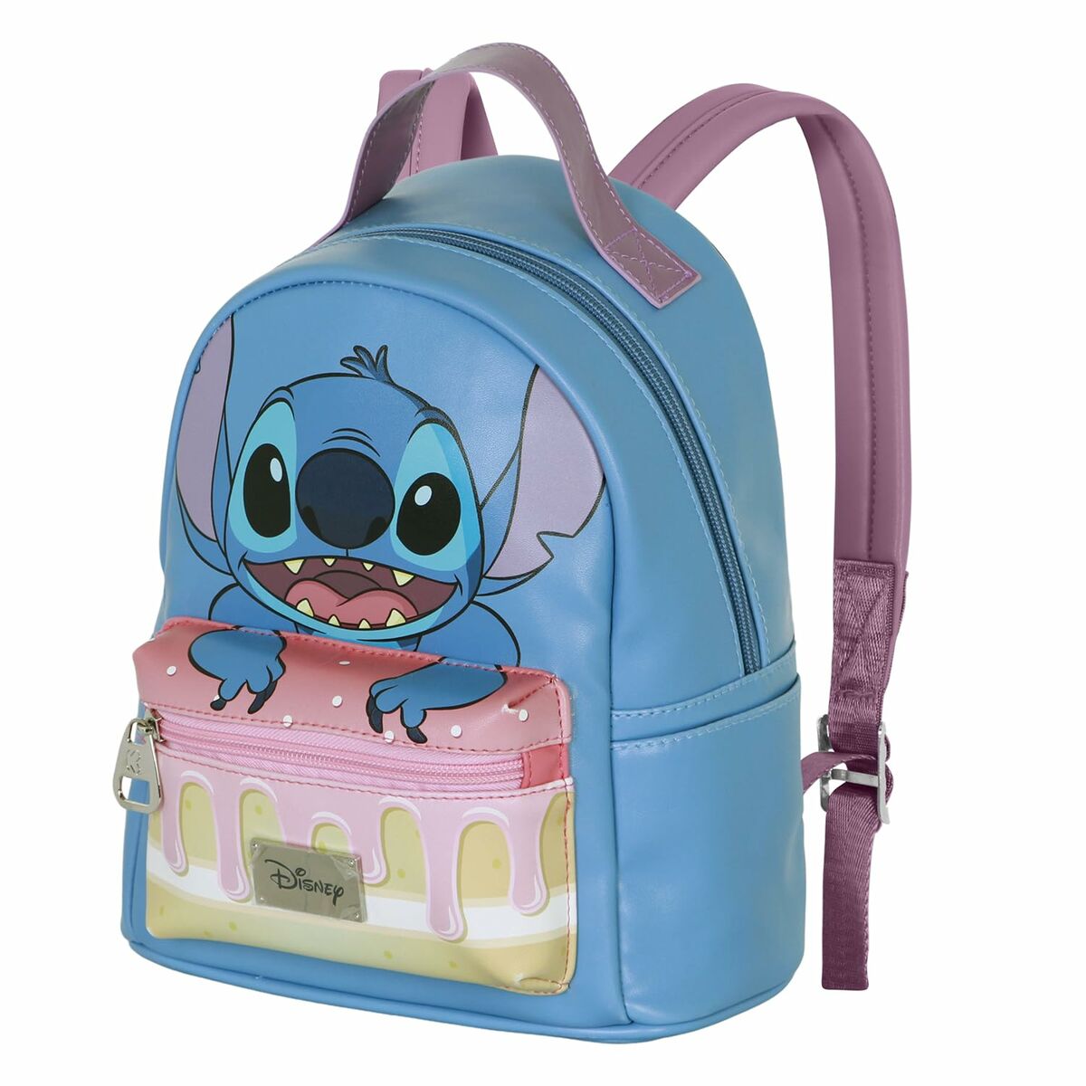 Casual Rugtas Lilo & Stitch - Bagage, Rugzakken - Lilo & Stitch