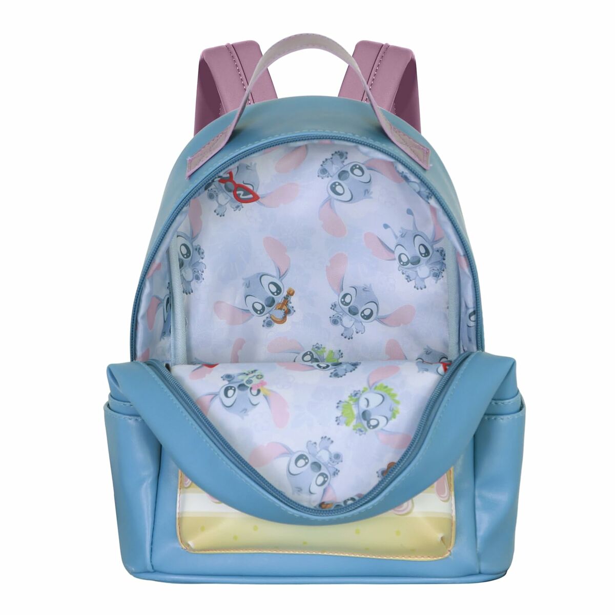 Casual Rugtas Lilo & Stitch - Bagage, Rugzakken - Lilo & Stitch