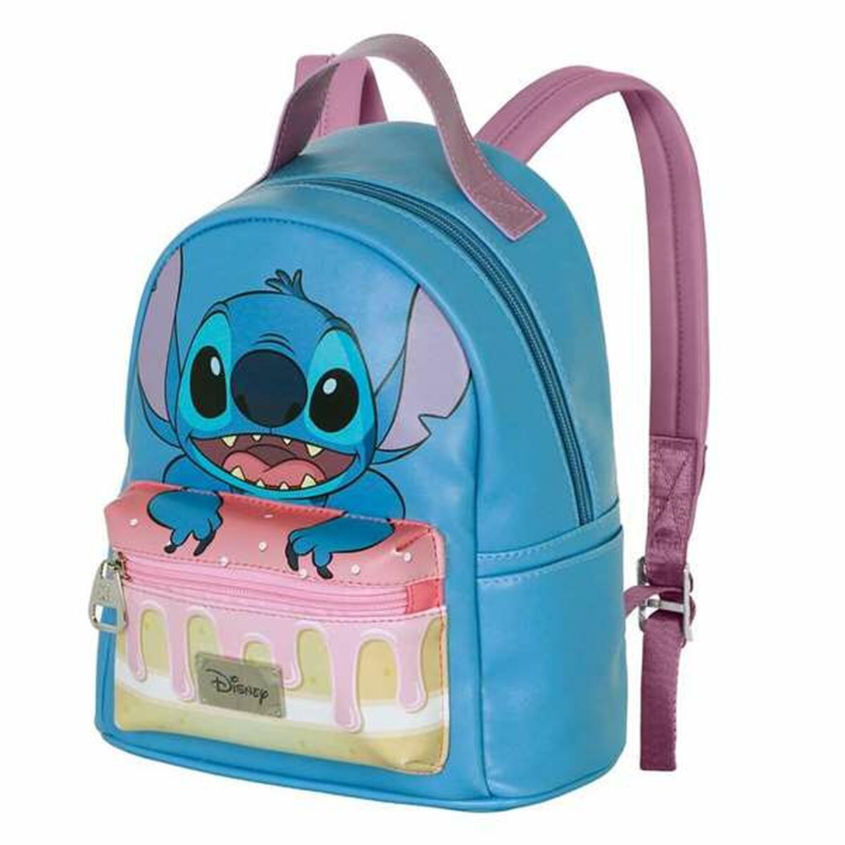 Casual Rugtas Lilo & Stitch - Bagage, Rugzakken - Lilo & Stitch