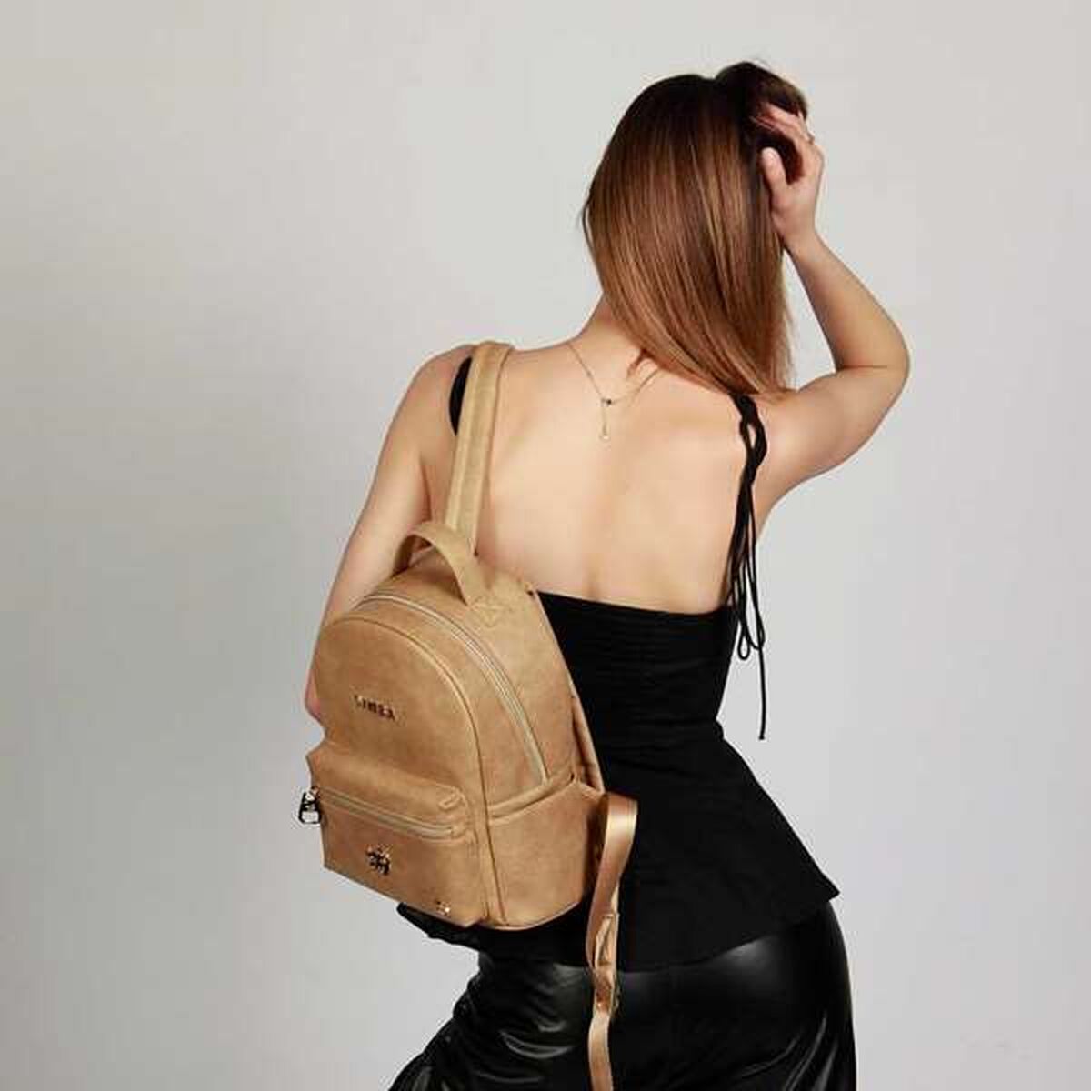 Casual Rugtas The Lion King Simba Casual - Bagage, Rugzakken - The Lion King