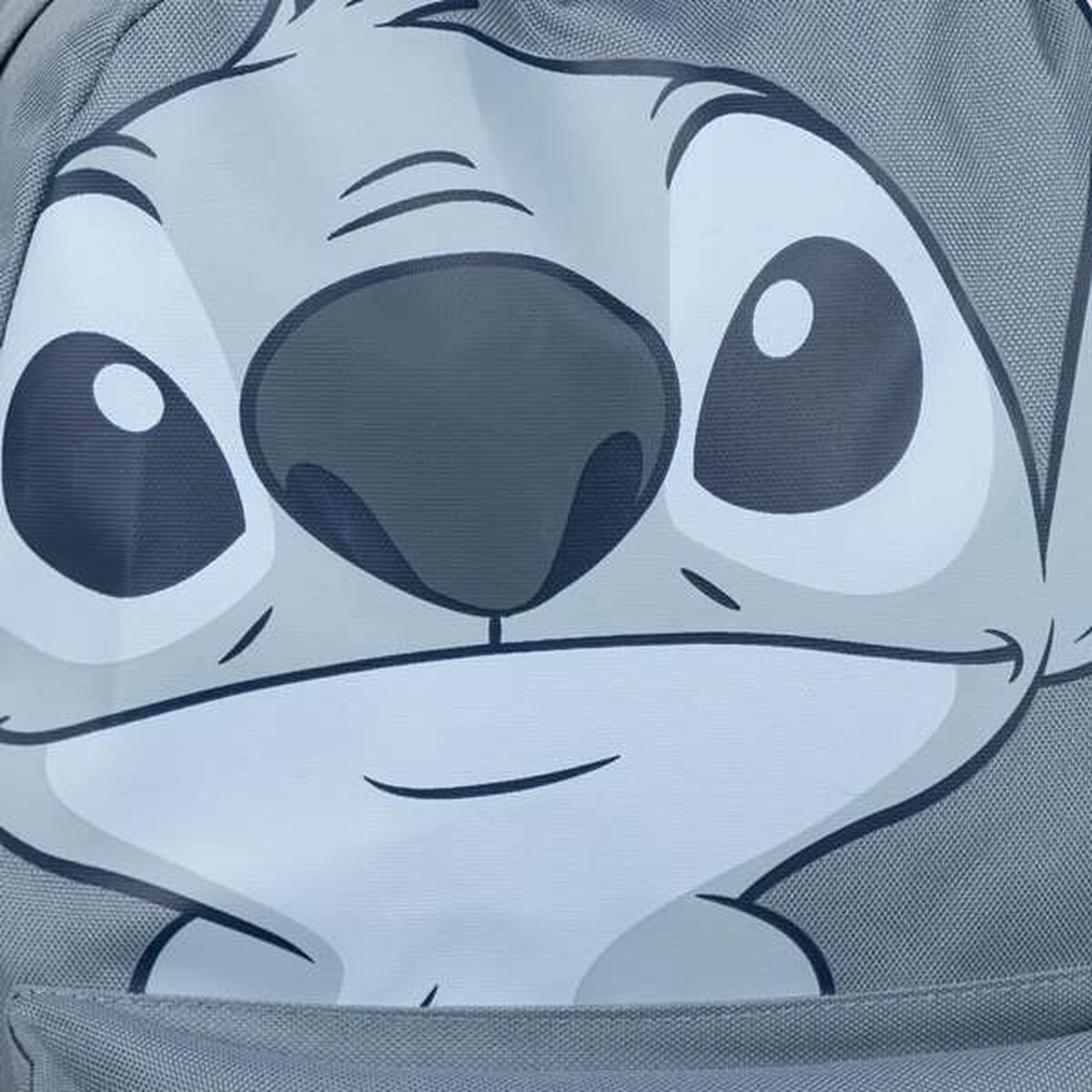 Casual Rugtas Stitch